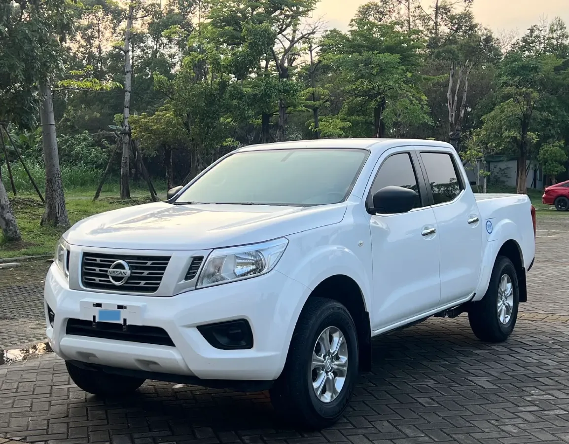 2019 Nissan Navara 2.5L 193HP L4 6MT,autocango,china used car exporter,china ev exporter,chinese used car exporter,chinese used ev exporter
