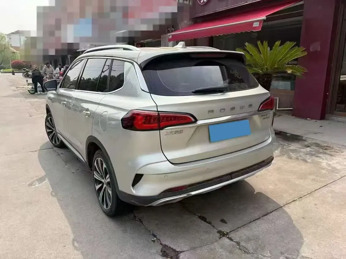 2020 Roewe RX5 eMAX 1.5T 169HP L4 AMT PHEV 16.6KWH,autocango,china used car exporter,china ev exporter,chinese used car exporter,chinese used ev exporter