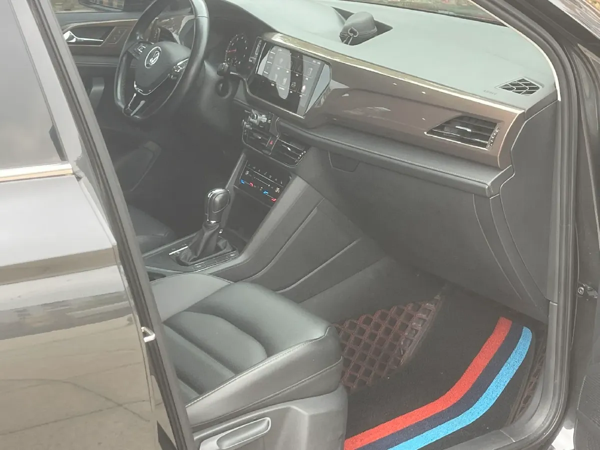 2021 Volkswagen Tharu 1.4T 150HP L4 7DCT,autocango,china used car exporter,china ev exporter,chinese used car exporter,chinese used ev exporter