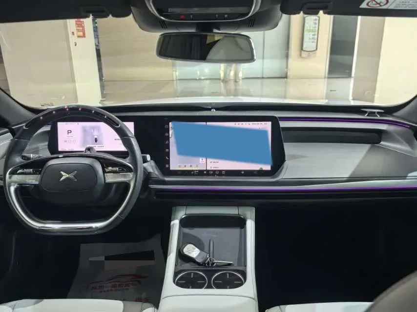 2023 Xpeng P7 BEV 86.2KWH,autocango,china used car exporter,china ev exporter,chinese used car exporter,chinese used ev exporter