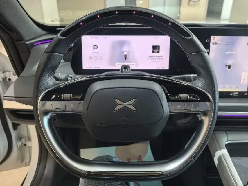 2023 Xpeng P7 BEV 86.2KWH,autocango,china used car exporter,china ev exporter,chinese used car exporter,chinese used ev exporter