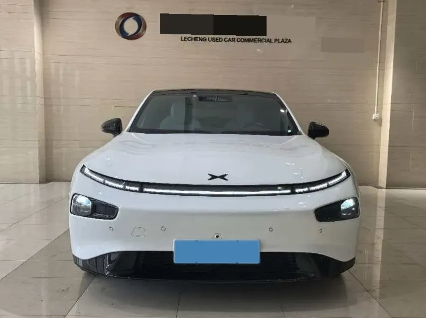 2023 Xpeng P7 BEV 86.2KWH,autocango,china used car exporter,china ev exporter,chinese used car exporter,chinese used ev exporter