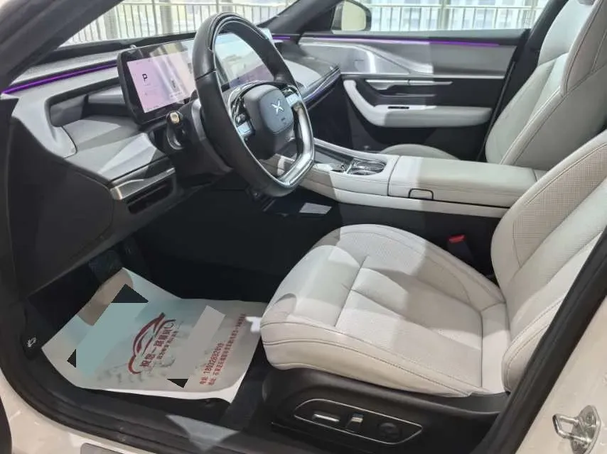 2023 Xpeng P7 BEV 86.2KWH,autocango,china used car exporter,china ev exporter,chinese used car exporter,chinese used ev exporter