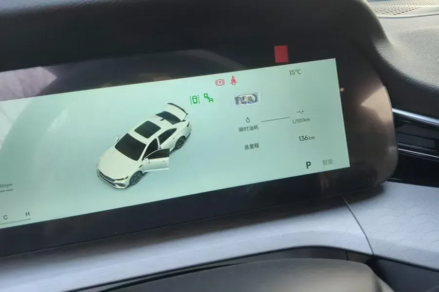 2026 Geely Preface 1.5T 181HP L4 7DCT,autocango,china used car exporter,china ev exporter,chinese used car exporter,chinese used ev exporter