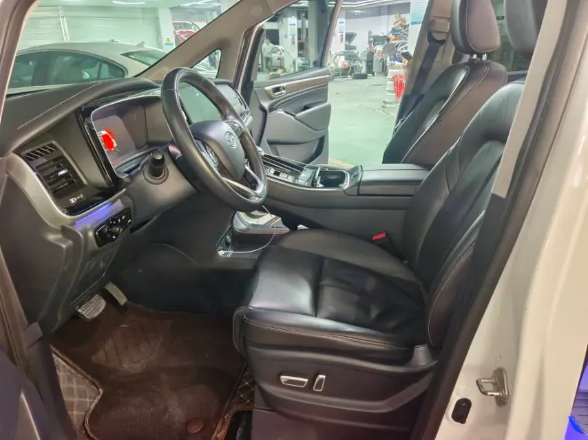 2021 GAC Trumpchi M8 2.0T 252HP L4 8AT,autocango,china used car exporter,china ev exporter,chinese used car exporter,chinese used ev exporter