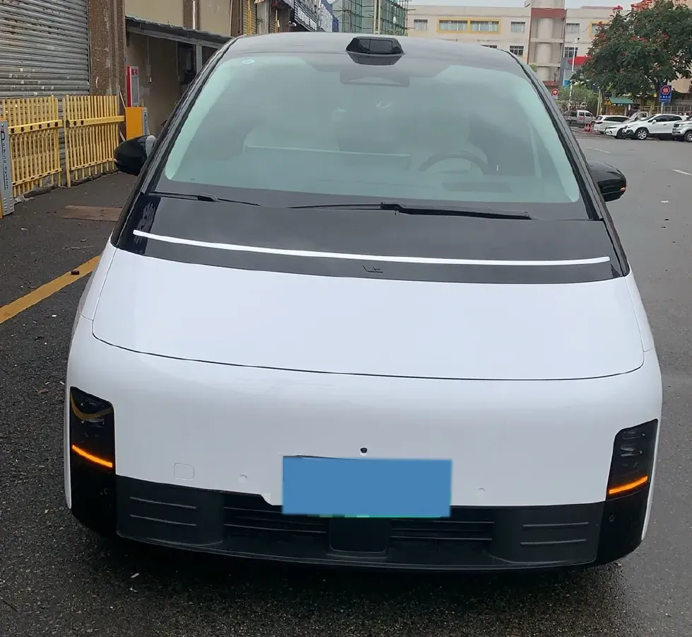 2024 Li MEGA BEV 102.7KWH,autocango,china used car exporter,china ev exporter,chinese used car exporter,chinese used ev exporter