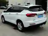 2019 Haval M6 1.5T 150HP L4 7DCT