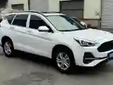2019 Haval M6 1.5T 150HP L4 7DCT