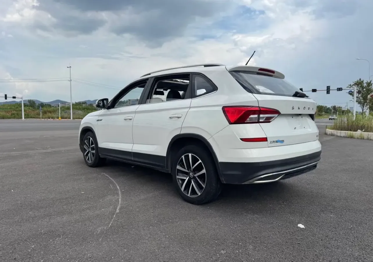 2018 Volkswagen Lavida 1.2T 116HP L4 7DCT,autocango,china used car exporter,china ev exporter,chinese used car exporter,chinese used ev exporter