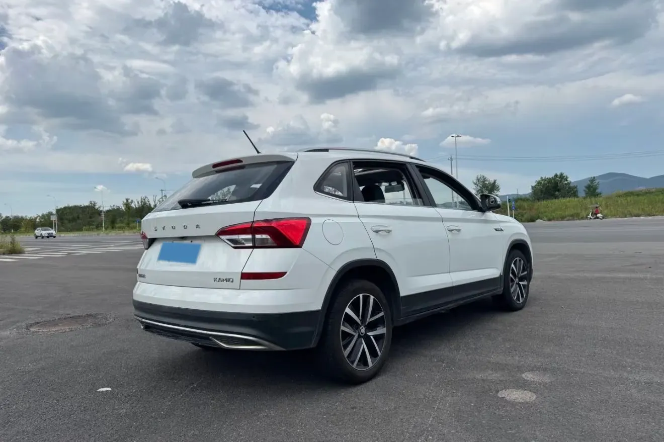 2018 Volkswagen Lavida 1.2T 116HP L4 7DCT,autocango,china used car exporter,china ev exporter,chinese used car exporter,chinese used ev exporter