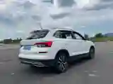 2018 Volkswagen Lavida 1.2T 116HP L4 7DCT