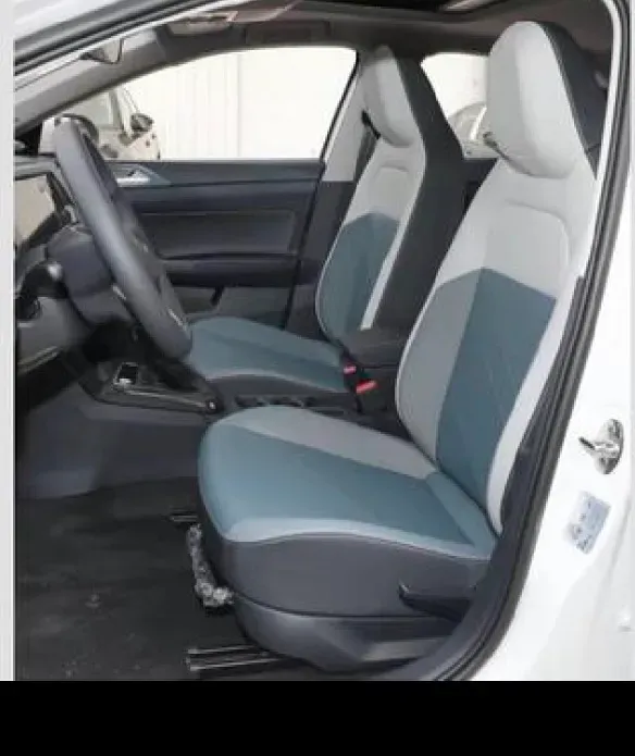 2025 Ruichi Auto EC75 BEV 41.85KWH,autocango,china used car exporter,china ev exporter,chinese used car exporter,chinese used ev exporter