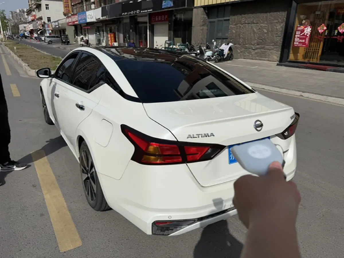 2021 Nissan Teana 2.0L 156HP L4 CVT,autocango,china used car exporter,china ev exporter,chinese used car exporter,chinese used ev exporter