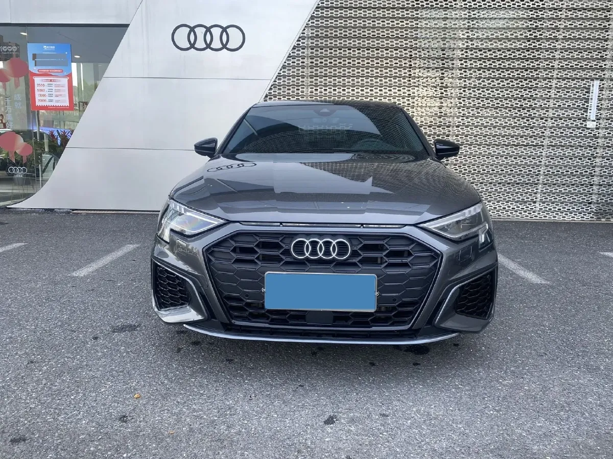 2022 Audi A3 1.4T 150HP L4 7DCT,autocango,china used car exporter,china ev exporter,chinese used car exporter,chinese used ev exporter
