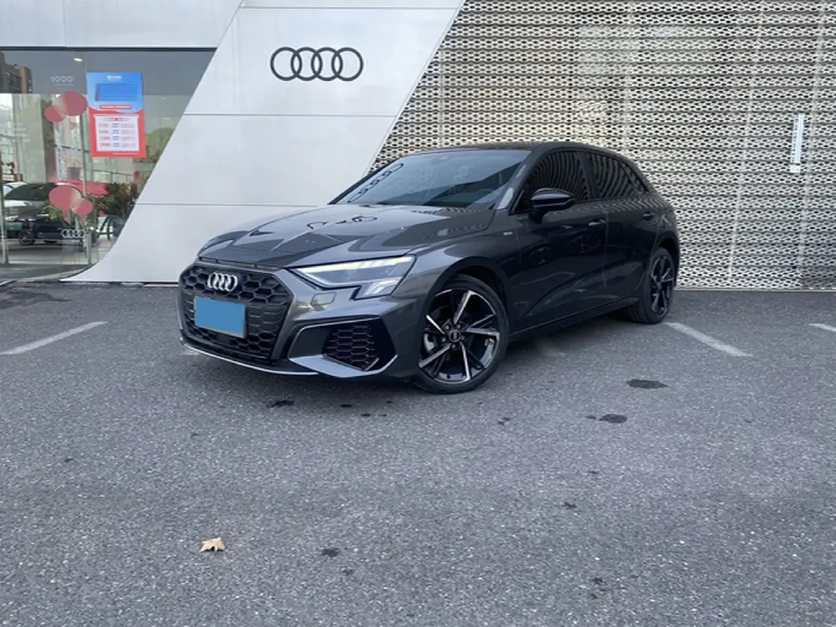 2022 Audi A3 1.4T 150HP L4 7DCT,autocango,china used car exporter,china ev exporter,chinese used car exporter,chinese used ev exporter