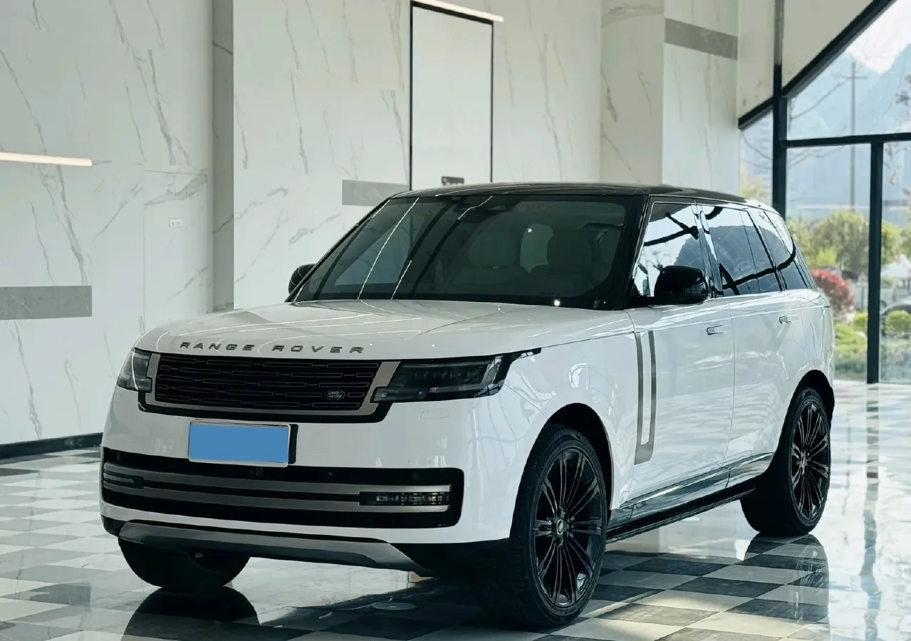 2023 Land Rover Range Rover 3.0T 360HP L6 8AT,autocango,china used car exporter,china ev exporter,chinese used car exporter,chinese used ev exporter