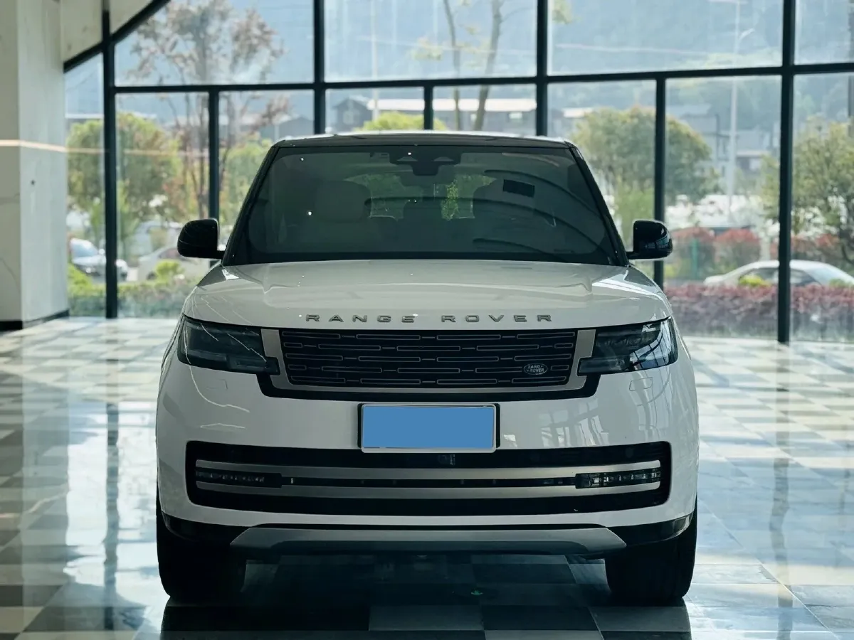 2023 Land Rover Range Rover 3.0T 360HP L6 8AT,autocango,china used car exporter,china ev exporter,chinese used car exporter,chinese used ev exporter