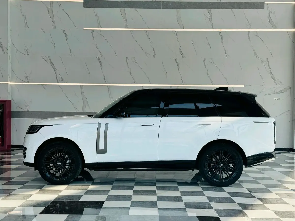 2023 Land Rover Range Rover 3.0T 360HP L6 8AT,autocango,china used car exporter,china ev exporter,chinese used car exporter,chinese used ev exporter