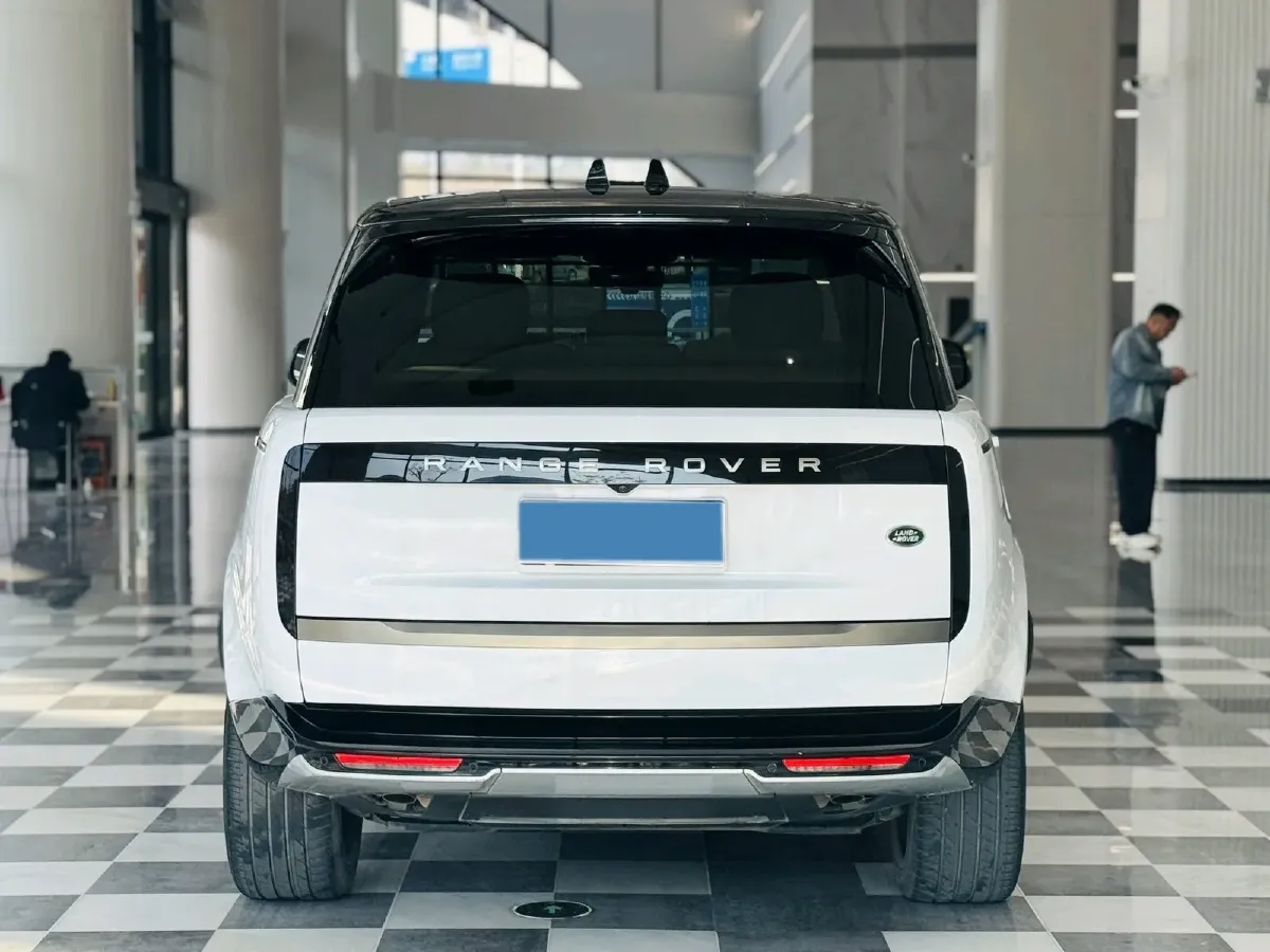 2023 Land Rover Range Rover 3.0T 360HP L6 8AT,autocango,china used car exporter,china ev exporter,chinese used car exporter,chinese used ev exporter