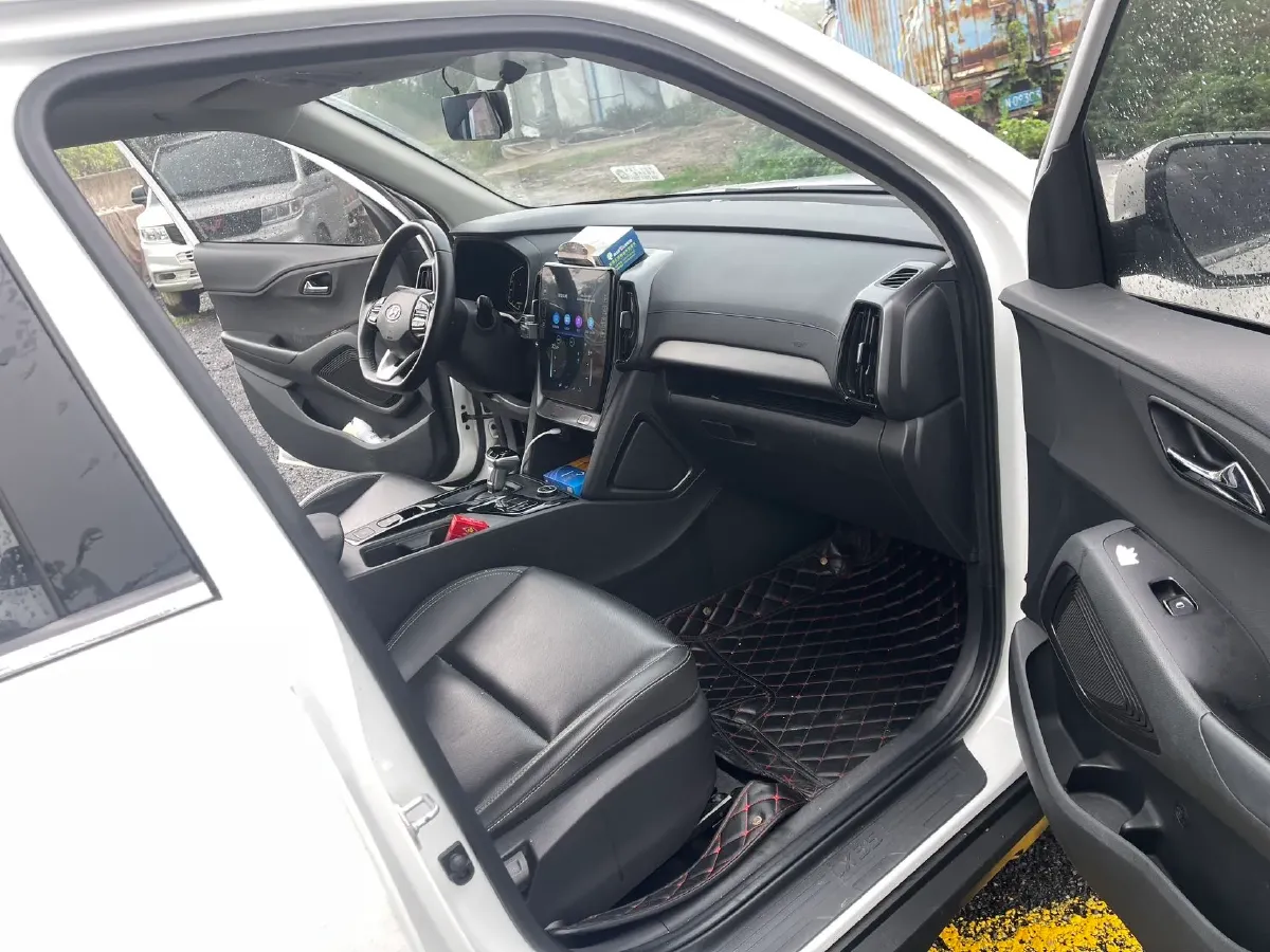 2021 Hyundai ix35 2.0L 160HP L4 6AT,autocango,china used car exporter,china ev exporter,chinese used car exporter,chinese used ev exporter