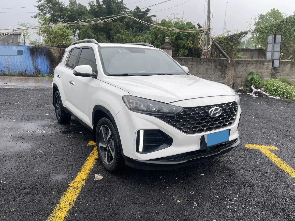 2021 Hyundai ix35 2.0L 160HP L4 6AT,autocango,china used car exporter,china ev exporter,chinese used car exporter,chinese used ev exporter