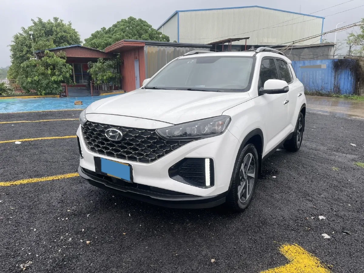2021 Hyundai ix35 2.0L 160HP L4 6AT,autocango,china used car exporter,china ev exporter,chinese used car exporter,chinese used ev exporter