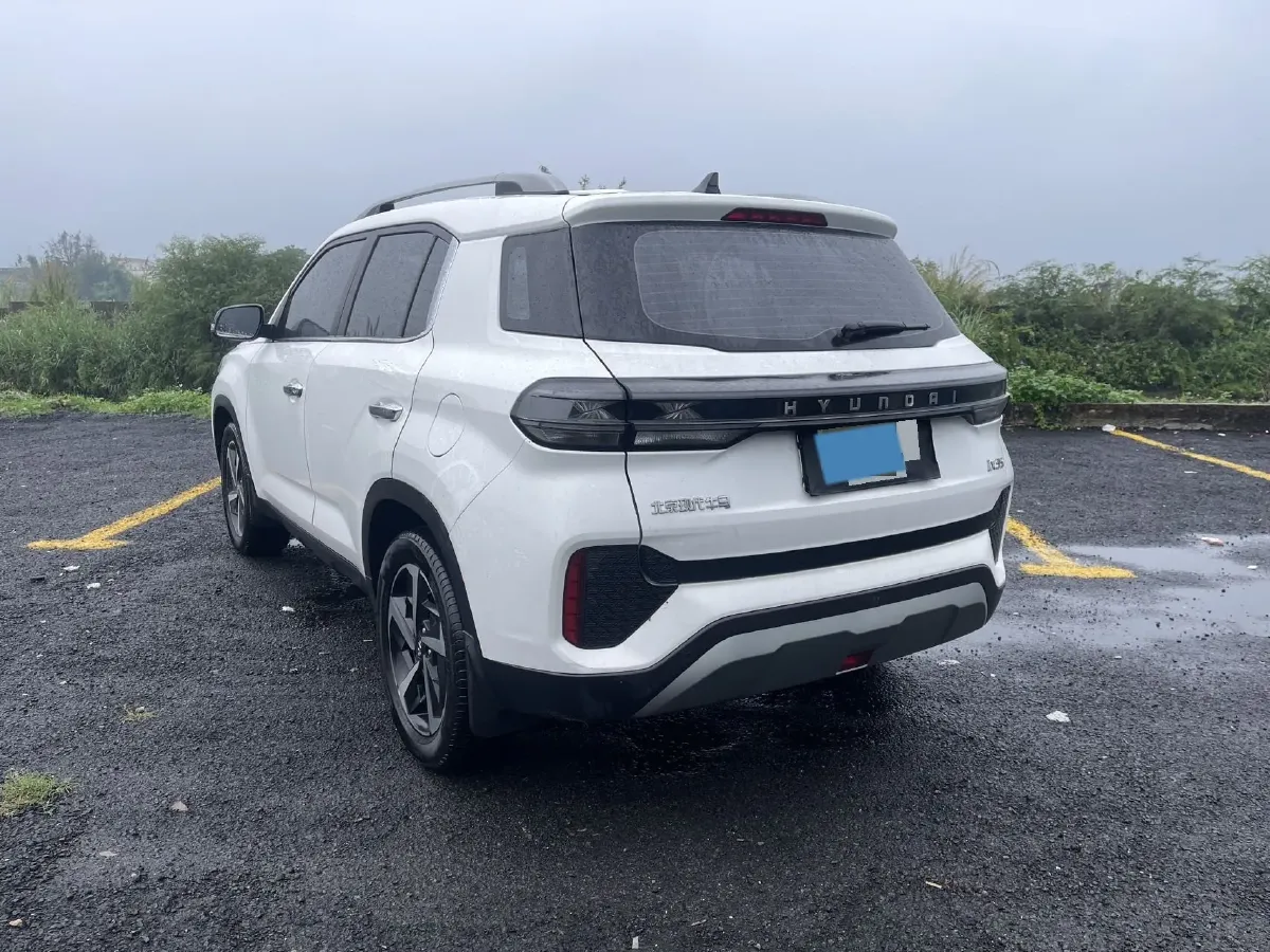 2021 Hyundai ix35 2.0L 160HP L4 6AT,autocango,china used car exporter,china ev exporter,chinese used car exporter,chinese used ev exporter