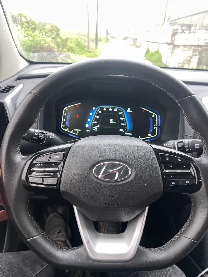 2021 Hyundai ix35 2.0L 160HP L4 6AT,autocango,china used car exporter,china ev exporter,chinese used car exporter,chinese used ev exporter