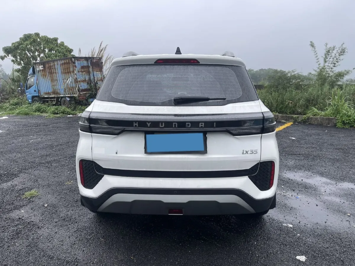 2021 Hyundai ix35 2.0L 160HP L4 6AT,autocango,china used car exporter,china ev exporter,chinese used car exporter,chinese used ev exporter