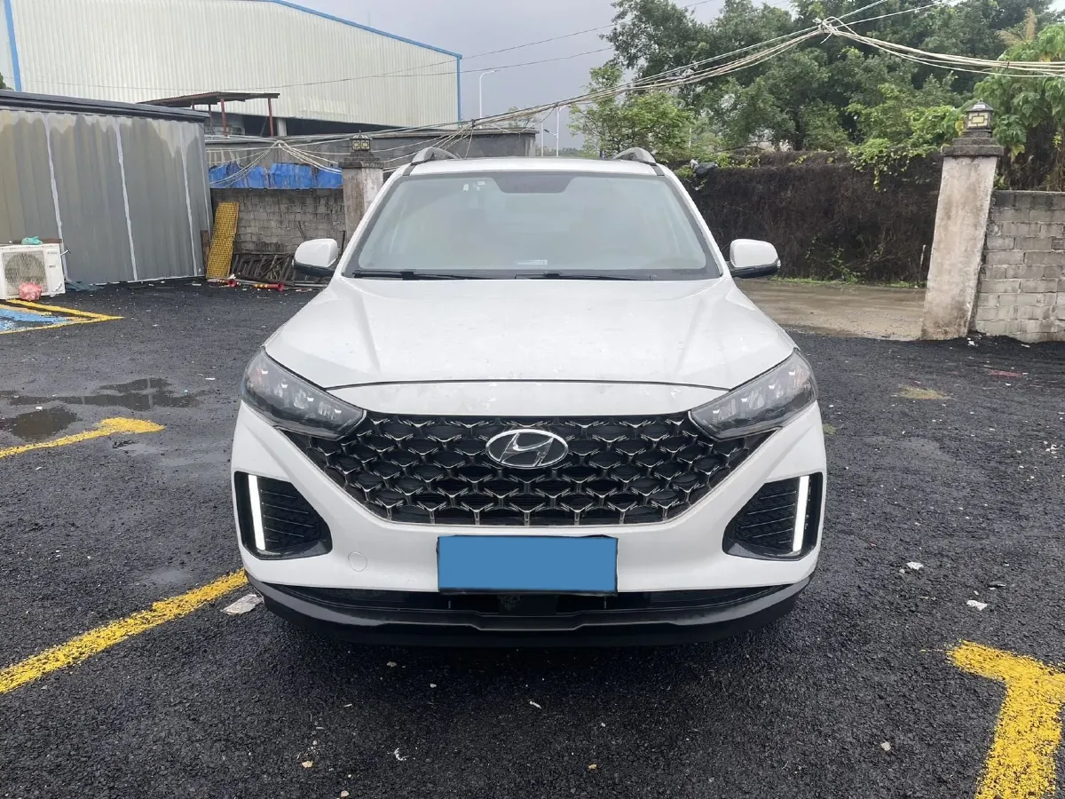 2021 Hyundai ix35 2.0L 160HP L4 6AT,autocango,china used car exporter,china ev exporter,chinese used car exporter,chinese used ev exporter