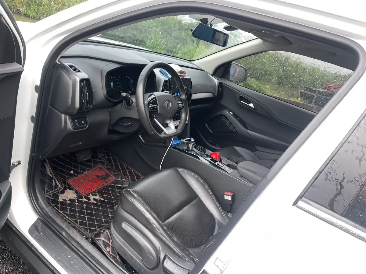 2021 Hyundai ix35 2.0L 160HP L4 6AT,autocango,china used car exporter,china ev exporter,chinese used car exporter,chinese used ev exporter