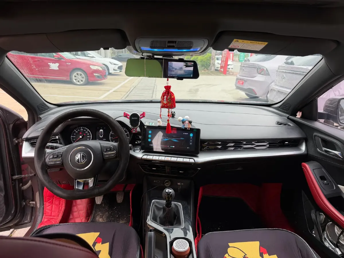 2021 MG 5 1.5L 120HP L4 5MT,autocango,china used car exporter,china ev exporter,chinese used car exporter,chinese used ev exporter