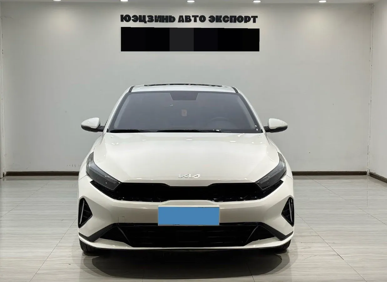 2023 Kia K3 1.5L 115HP L4 CVT,autocango,china used car exporter,china ev exporter,chinese used car exporter,chinese used ev exporter