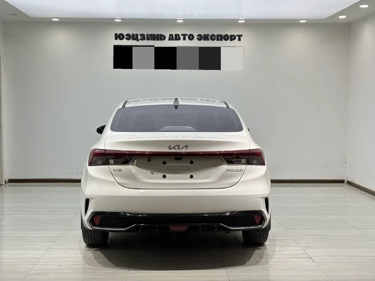 2023 Kia K3 1.5L 115HP L4 CVT,autocango,china used car exporter,china ev exporter,chinese used car exporter,chinese used ev exporter