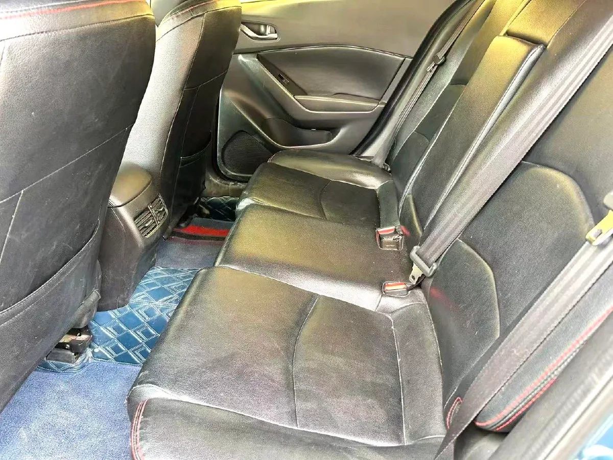2019 Mazda 3 Axela 1.5L 117HP L4 6AT,autocango,china used car exporter,china ev exporter,chinese used car exporter,chinese used ev exporter