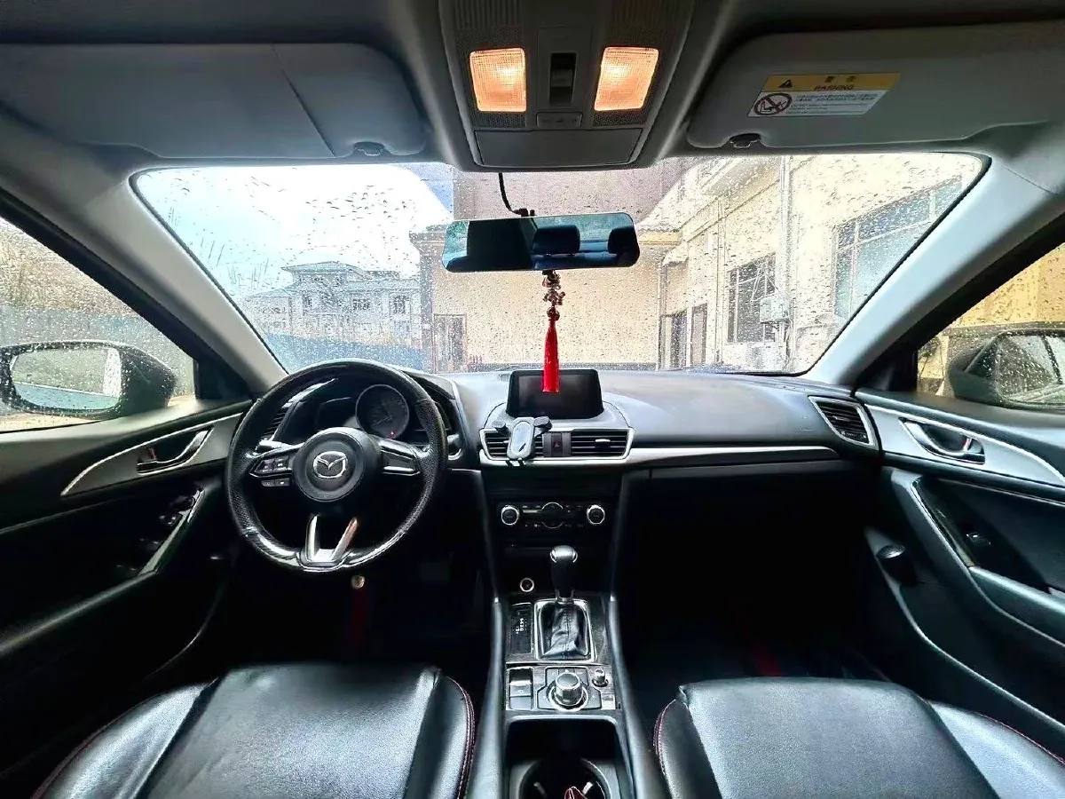 2019 Mazda 3 Axela 1.5L 117HP L4 6AT,autocango,china used car exporter,china ev exporter,chinese used car exporter,chinese used ev exporter
