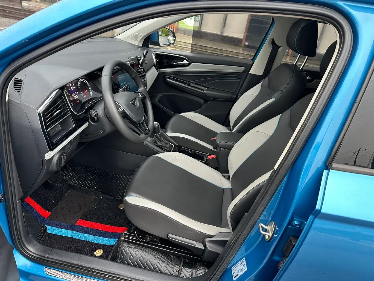 2022 Jetta VS5 1.4T 150HP L4 6AT,autocango,china used car exporter,china ev exporter,chinese used car exporter,chinese used ev exporter