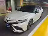 2021 Toyota Camry 2.5L 209HP L4 8AT