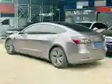 2020 Tesla Model 3 BEV 52KWH