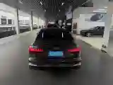 2022 Audi A4L 2.0T 190HP L4 7DCT