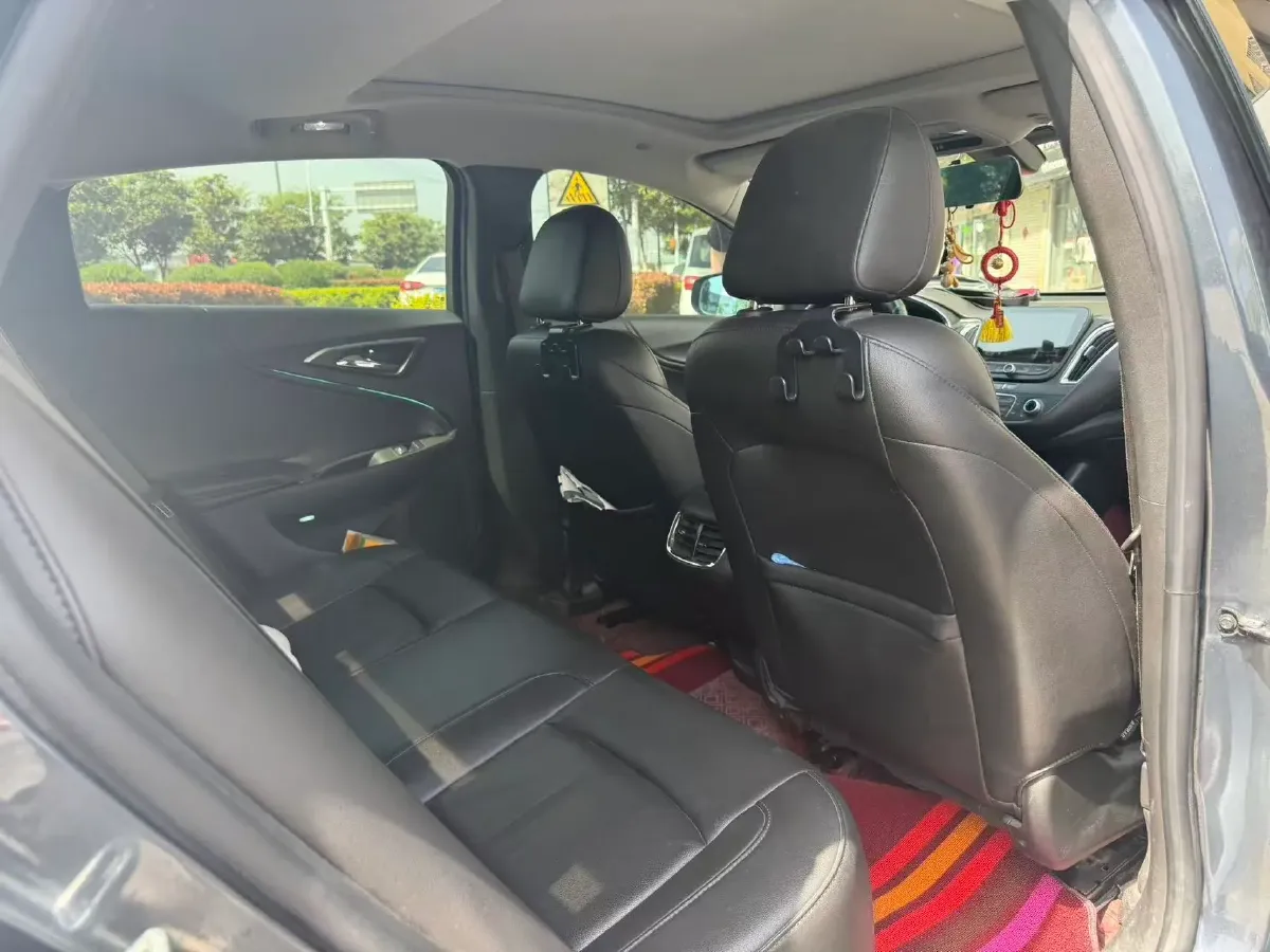 2019 Chevrolet Malibu XL 1.3T 165HP L3 CVT,autocango,china used car exporter,china ev exporter,chinese used car exporter,chinese used ev exporter