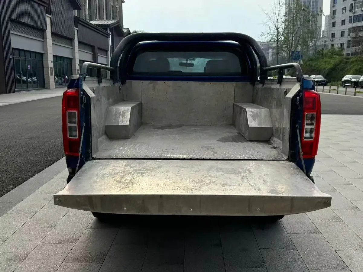 2021 Great Wall Poer 2.0T 163HP L4 8AT,autocango,china used car exporter,china ev exporter,chinese used car exporter,chinese used ev exporter