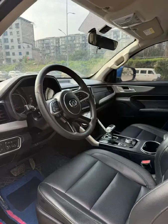 2021 Great Wall Poer 2.0T 163HP L4 8AT,autocango,china used car exporter,china ev exporter,chinese used car exporter,chinese used ev exporter