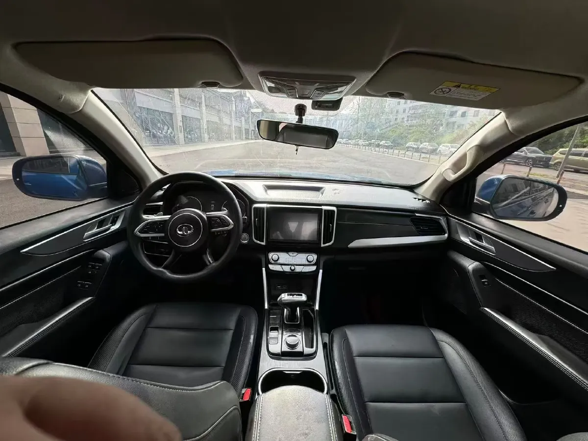 2021 Great Wall Poer 2.0T 163HP L4 8AT,autocango,china used car exporter,china ev exporter,chinese used car exporter,chinese used ev exporter