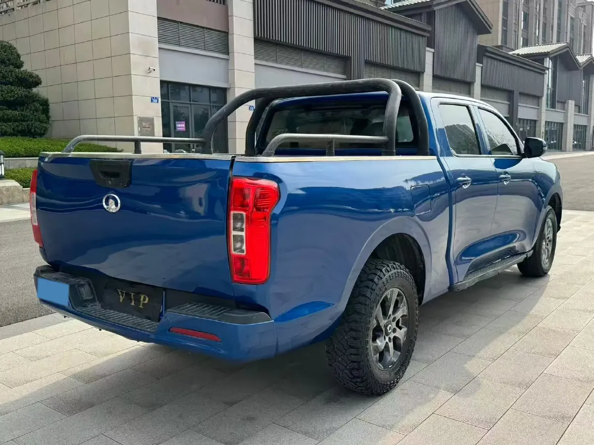 2021 Great Wall Poer 2.0T 163HP L4 8AT,autocango,china used car exporter,china ev exporter,chinese used car exporter,chinese used ev exporter