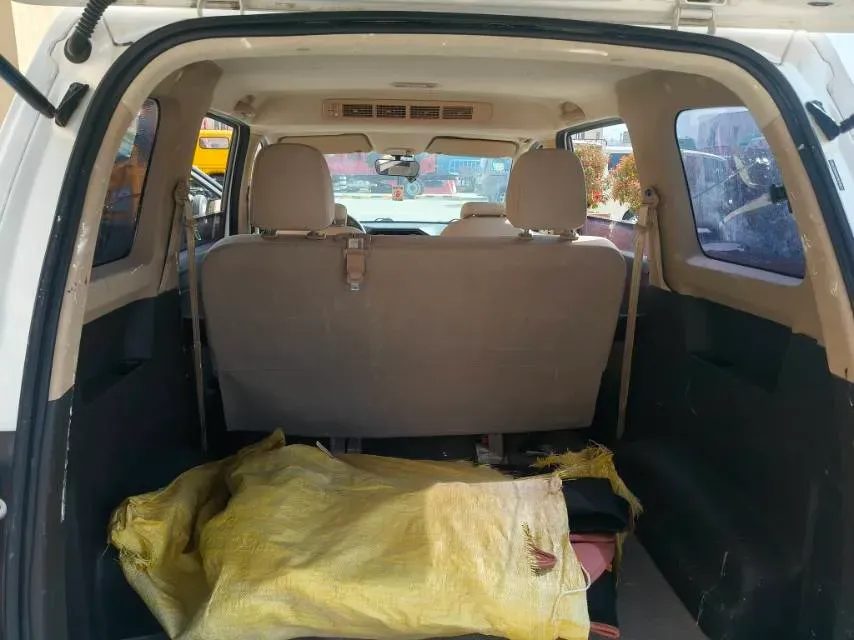 2018 WuLing HongGuang 1.5L 105HP L4 5MT,autocango,china used car exporter,china ev exporter,chinese used car exporter,chinese used ev exporter