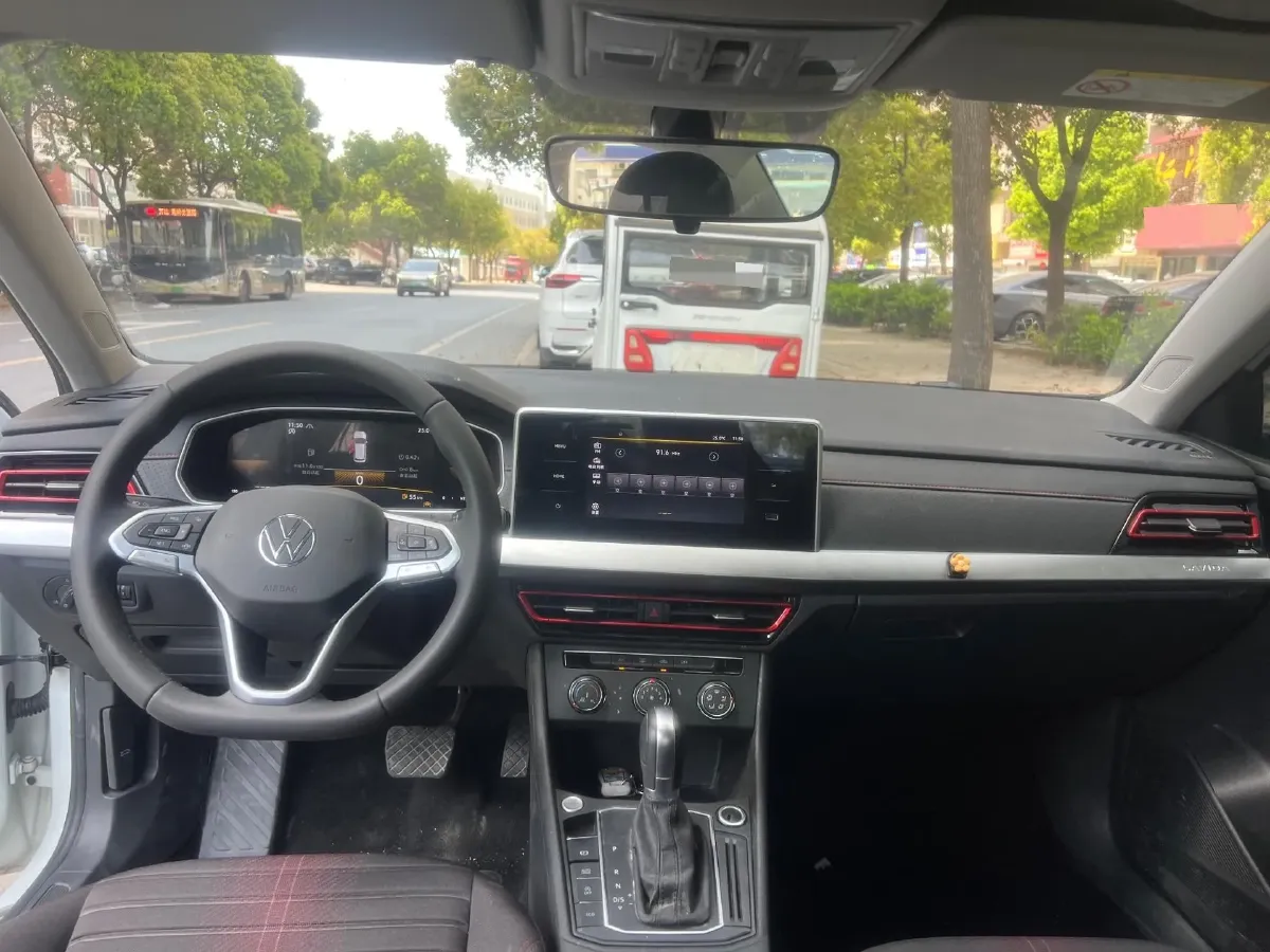 2023 Volkswagen Lavida 1.4T 150HP L4 7DCT,autocango,china used car exporter,china ev exporter,chinese used car exporter,chinese used ev exporter