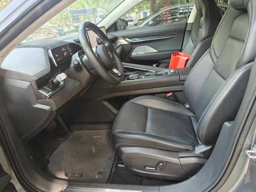 2022 Zeekr 001 BEV 86KWH,autocango,china used car exporter,china ev exporter,chinese used car exporter,chinese used ev exporter