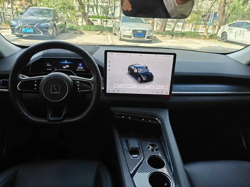 2022 Zeekr 001 BEV 86KWH,autocango,china used car exporter,china ev exporter,chinese used car exporter,chinese used ev exporter