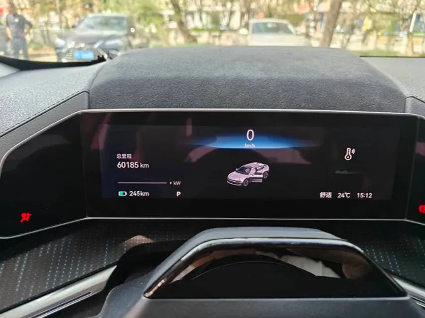 2022 Zeekr 001 BEV 86KWH,autocango,china used car exporter,china ev exporter,chinese used car exporter,chinese used ev exporter